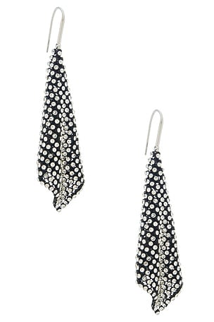Ava Earrings Isabel Marant